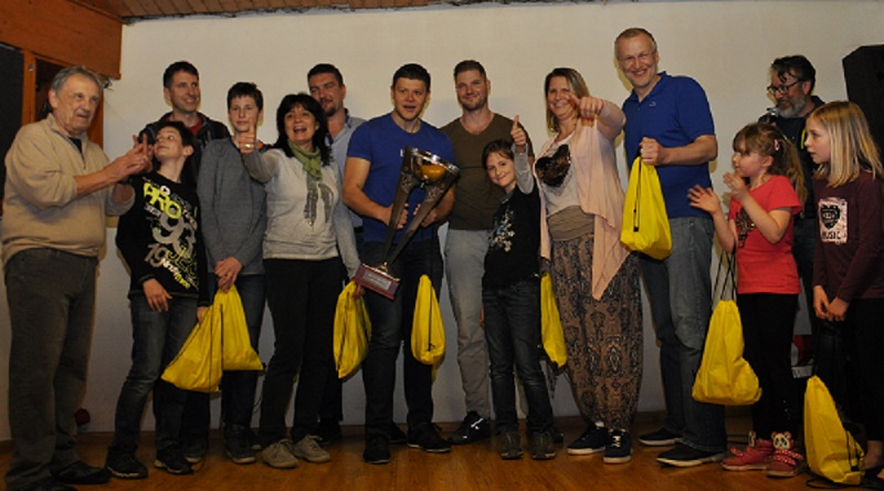 RL Siegerehrung 2019 