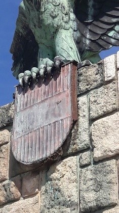 Bindenschild 2