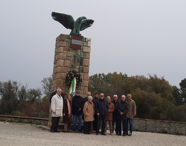 Gruppe Marchegg 22 zug Small