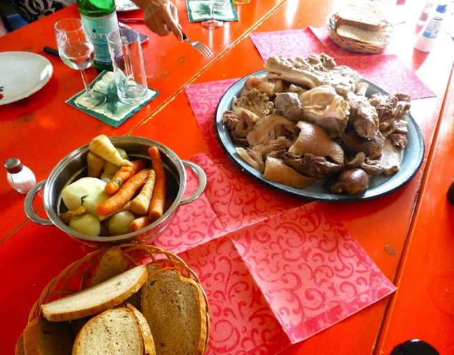 2 Essen