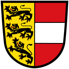 Wappen Krt