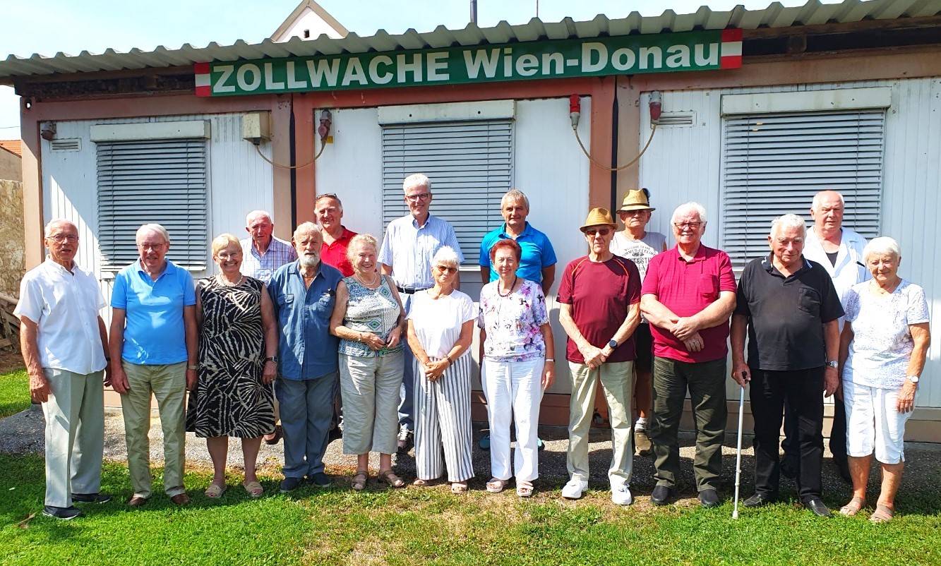 DRH 9 24 Gruppe