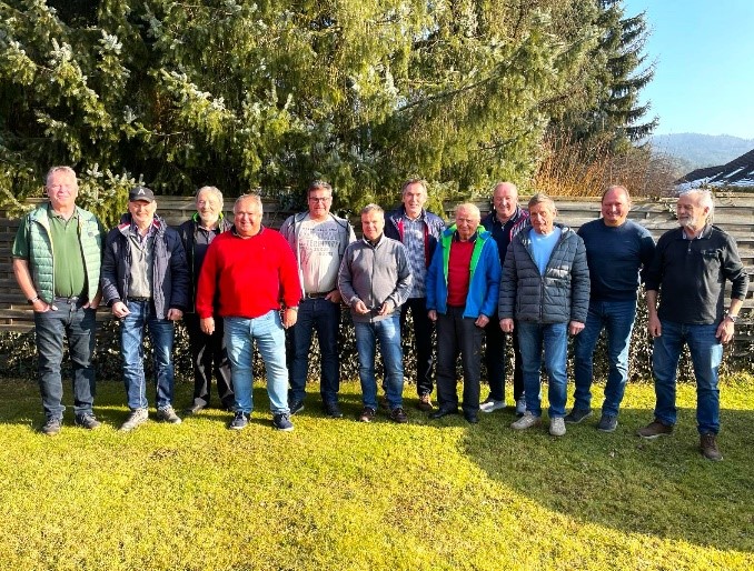 Krt 24 Gruppenbild